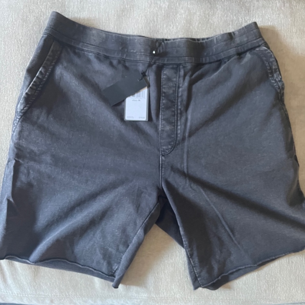 John Varvatos Shorts